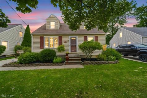 37301 Park Avenue Willoughby OH 44094
