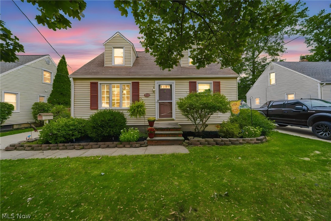 37301 Park Avenue Willoughby OH 44094