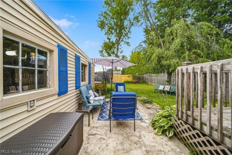 37301 Park Avenue Willoughby OH 44094