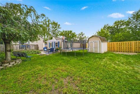 37301 Park Avenue Willoughby OH 44094