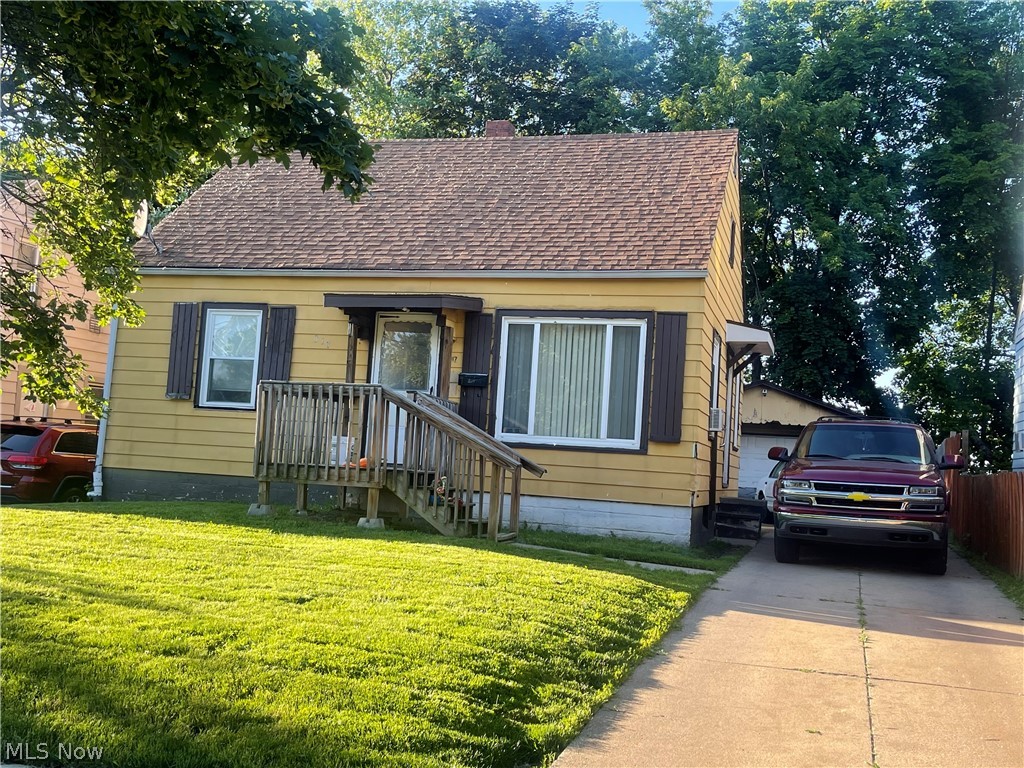 317 Stanton Avenue Akron OH 44301