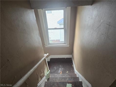 3343 E 134th Street Cleveland OH 44120