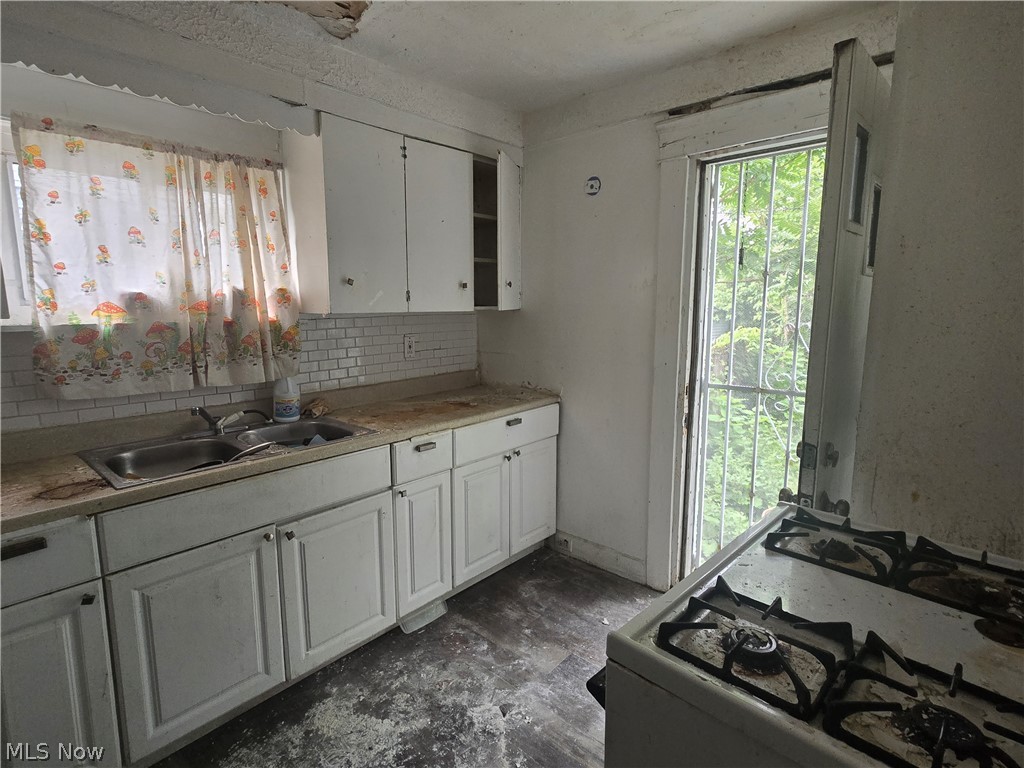 3343 E 134th Street Cleveland OH 44120