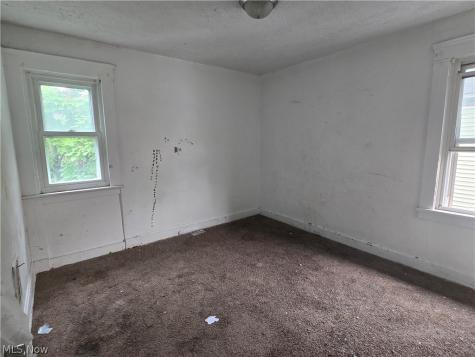 3343 E 134th Street Cleveland OH 44120