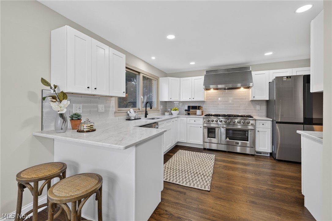 7 Coveland Drive Avon Lake OH 44012