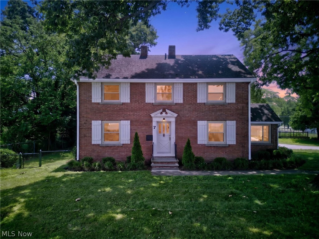 7 Coveland Drive Avon Lake OH 44012