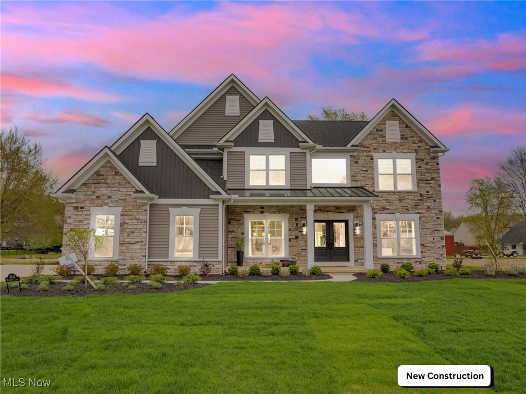 21015 Park Ridge Crossing Strongsville OH 44149