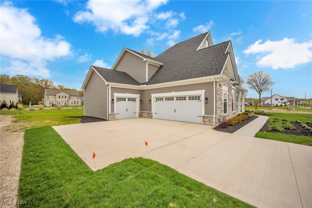 21015 Park Ridge Crossing Strongsville OH 44149