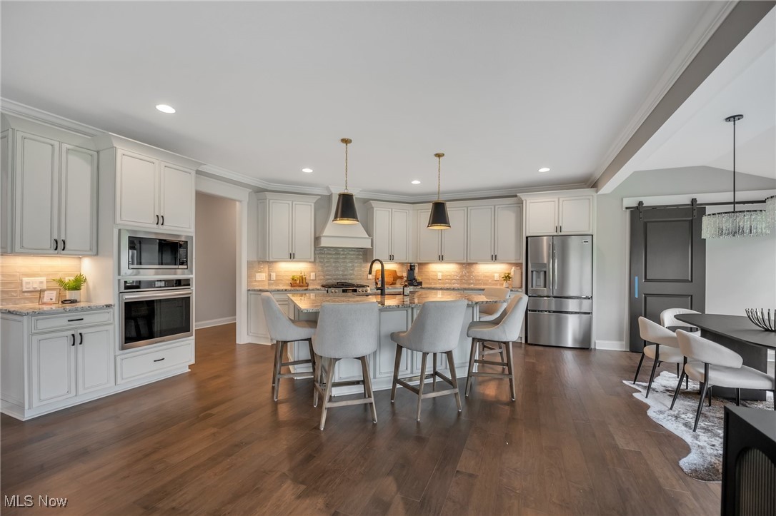 21015 Park Ridge Crossing Strongsville OH 44149