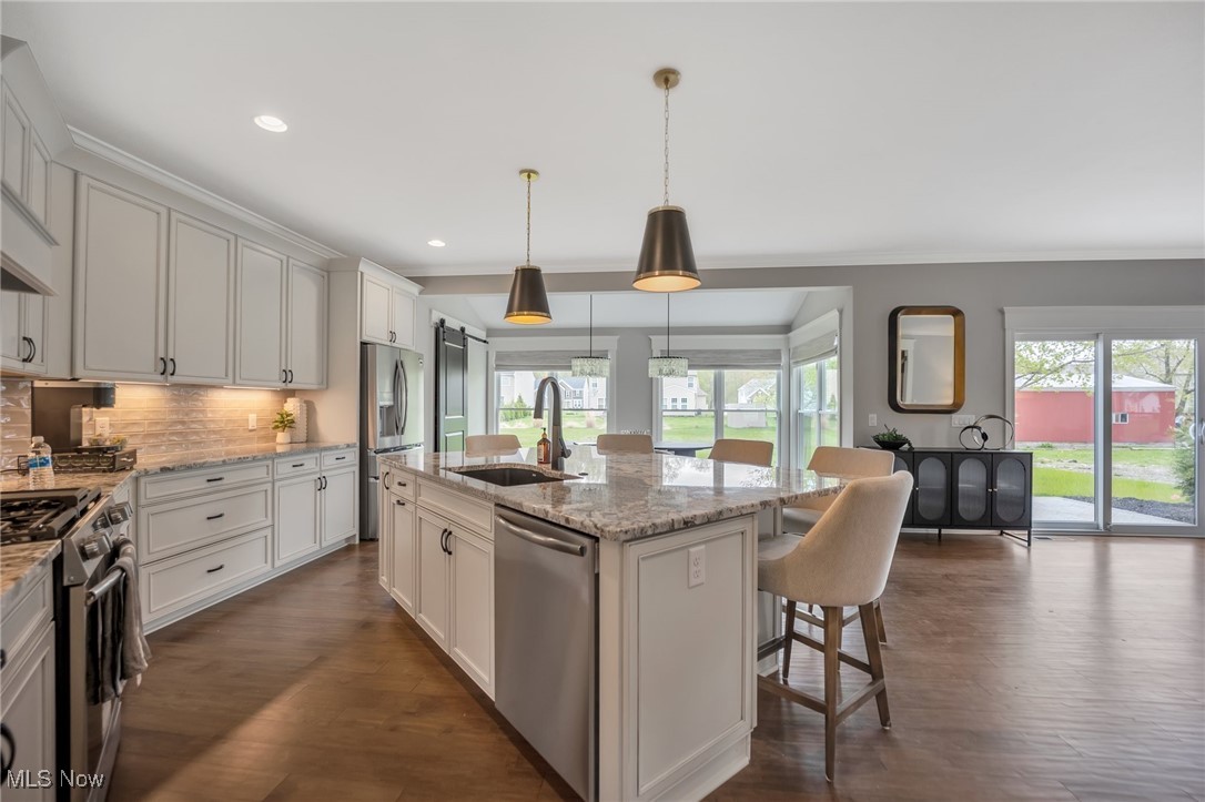 21015 Park Ridge Crossing Strongsville OH 44149