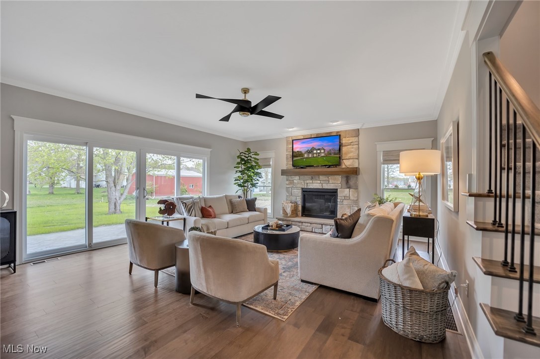 21015 Park Ridge Crossing Strongsville OH 44149