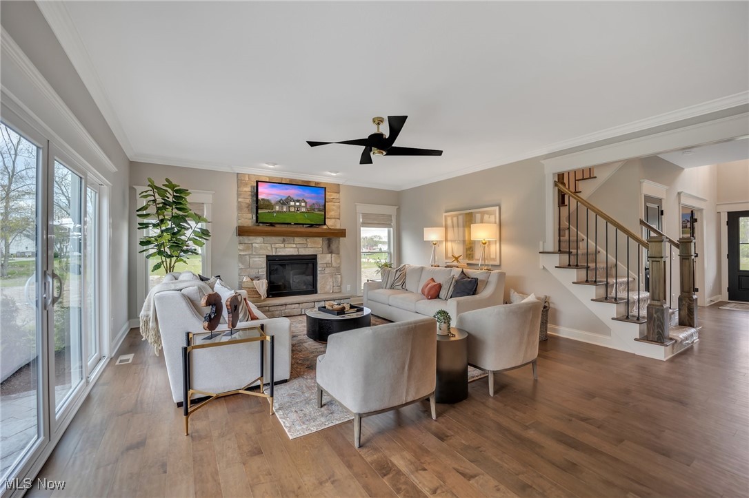 21015 Park Ridge Crossing Strongsville OH 44149