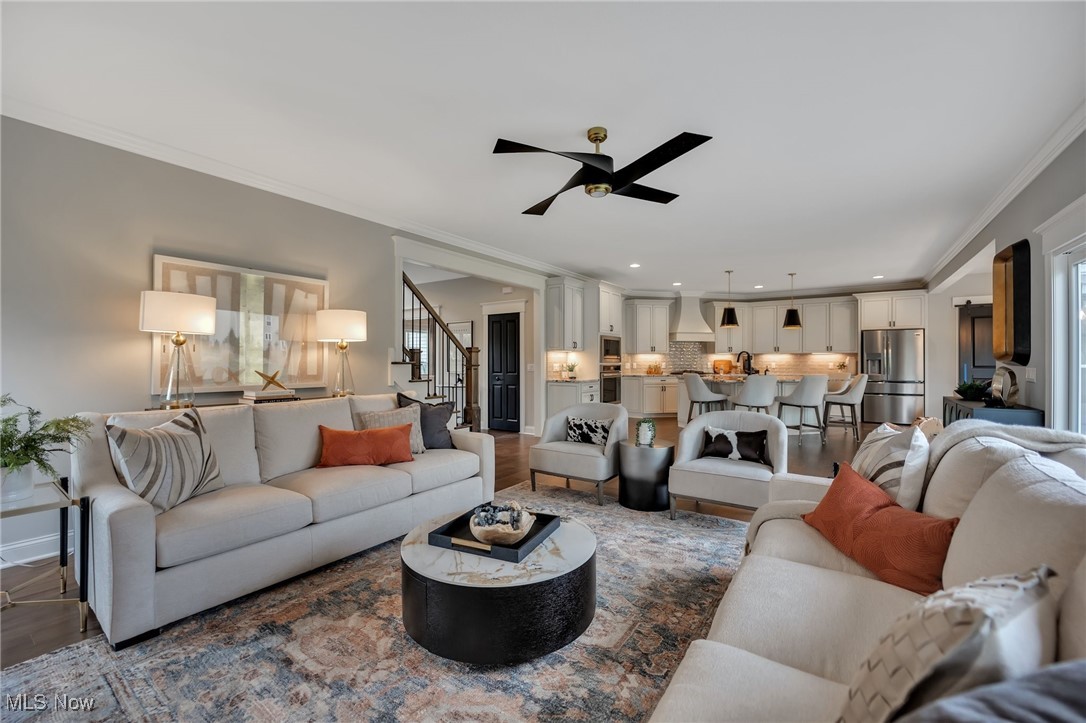 21015 Park Ridge Crossing Strongsville OH 44149