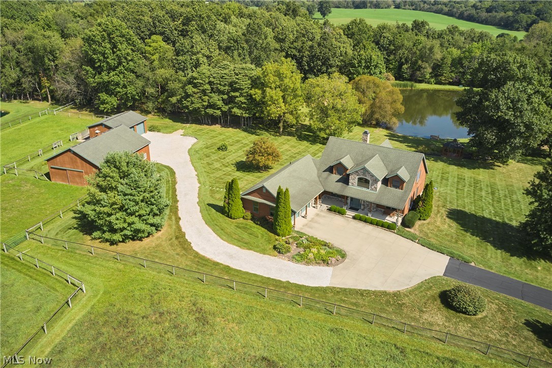 13403 N Mt Eaton Road Doylestown OH 44230