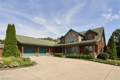 13403 N Mt Eaton Road Doylestown OH 44230