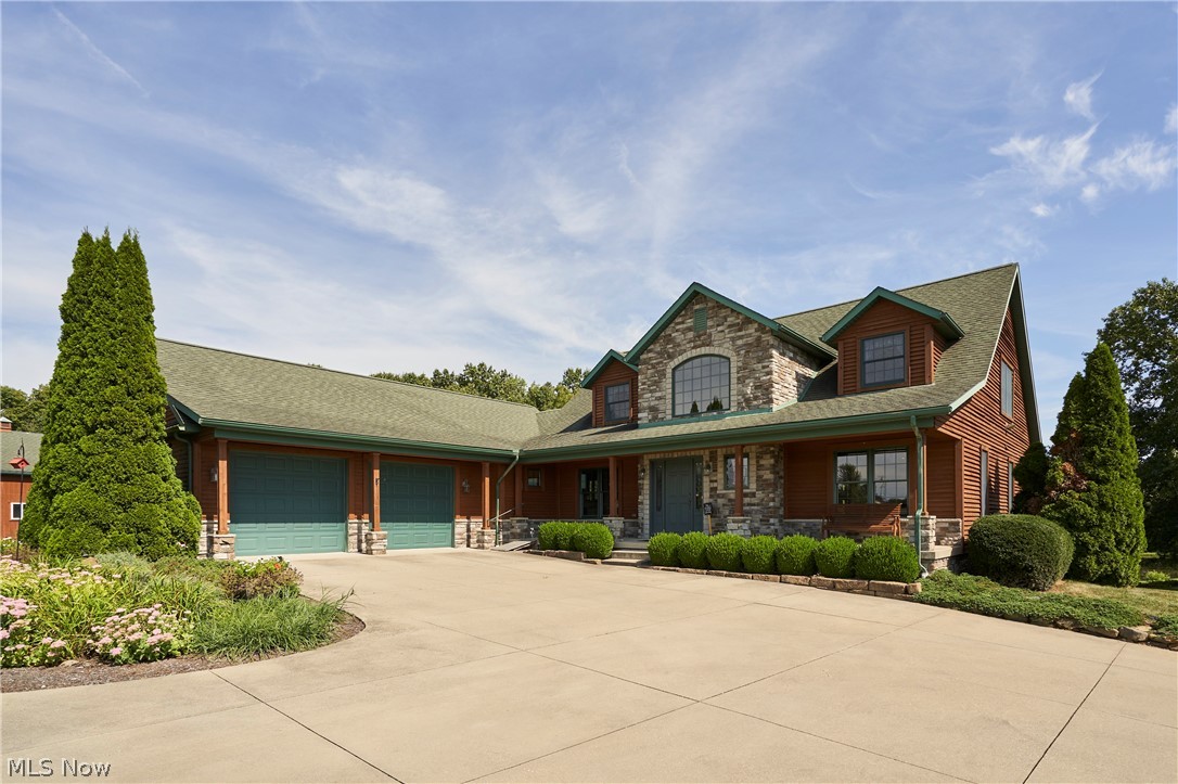13403 N Mt Eaton Road Doylestown OH 44230