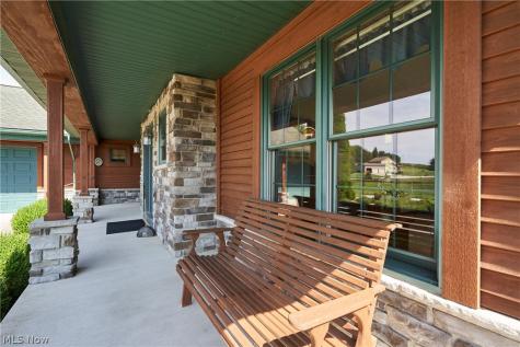 13403 N Mt Eaton Road Doylestown OH 44230