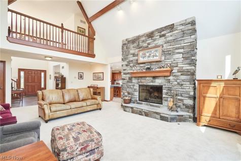 13403 N Mt Eaton Road Doylestown OH 44230