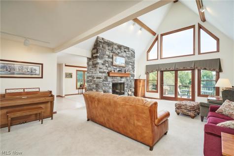 13403 N Mt Eaton Road Doylestown OH 44230