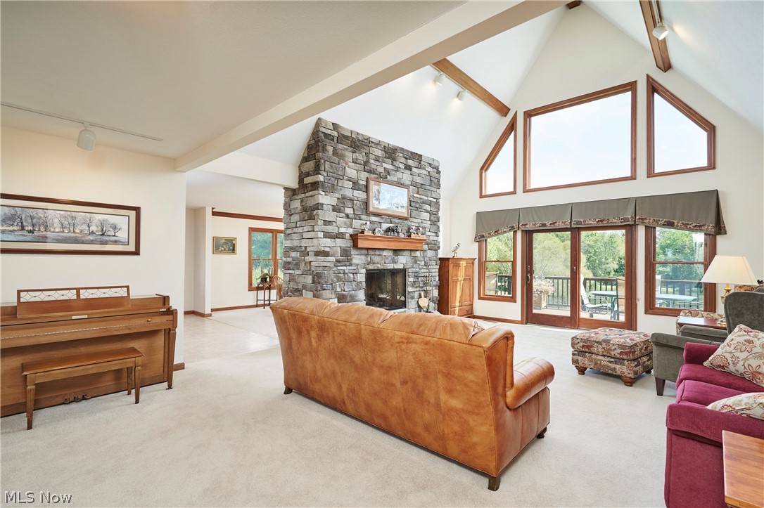 13403 N Mt Eaton Road Doylestown OH 44230