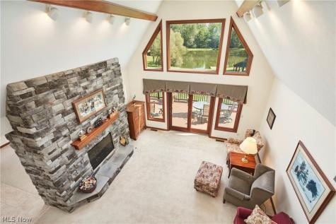 13403 N Mt Eaton Road Doylestown OH 44230