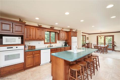 13403 N Mt Eaton Road Doylestown OH 44230