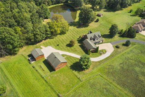 13403 N Mt Eaton Road Doylestown OH 44230