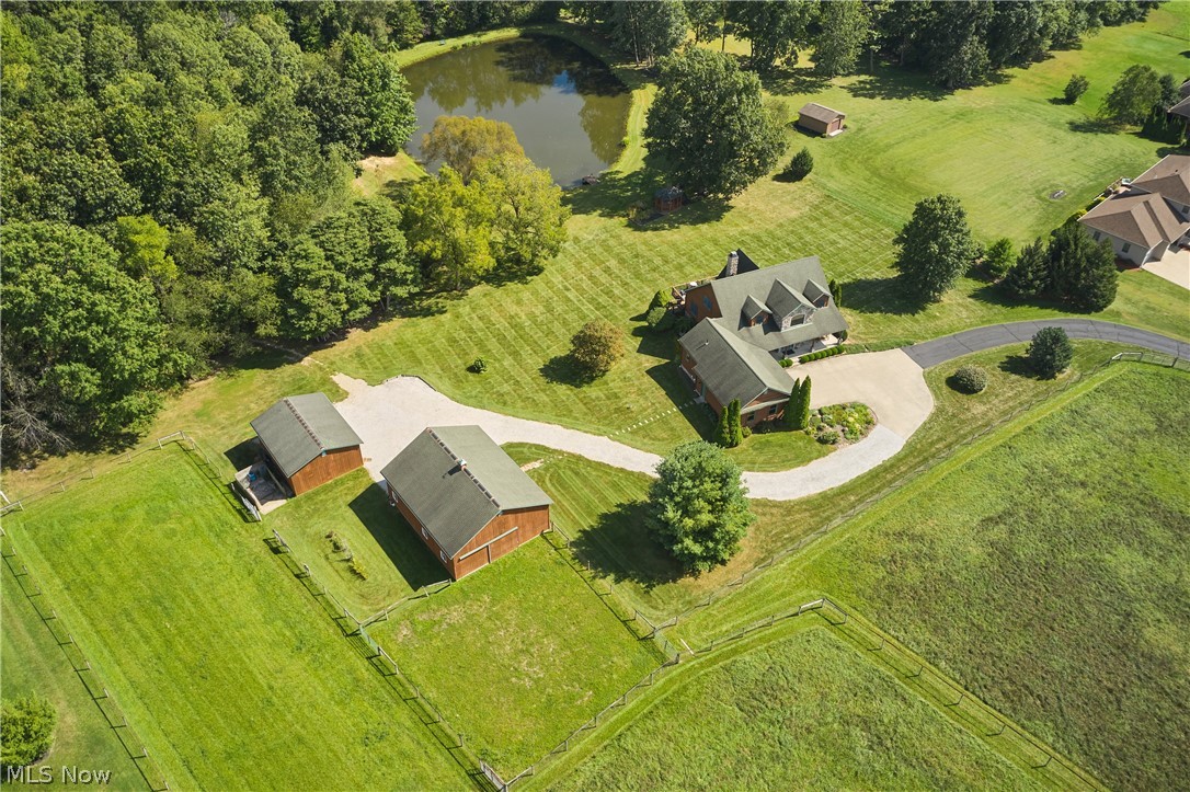 13403 N Mt Eaton Road Doylestown OH 44230