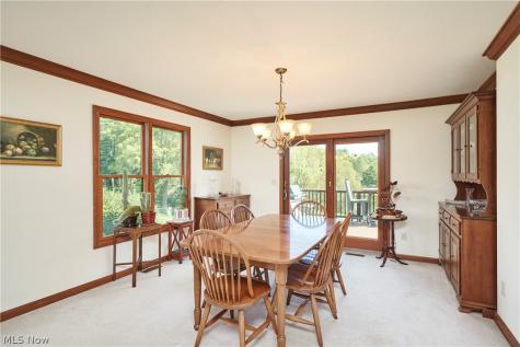 13403 N Mt Eaton Road Doylestown OH 44230