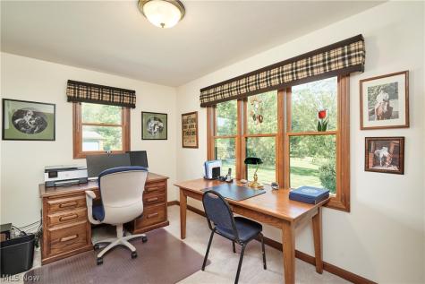 13403 N Mt Eaton Road Doylestown OH 44230