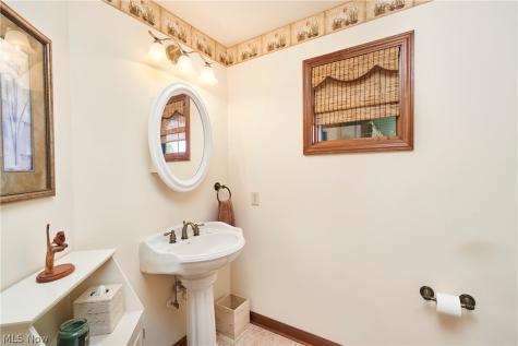 13403 N Mt Eaton Road Doylestown OH 44230