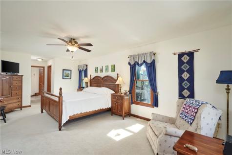 13403 N Mt Eaton Road Doylestown OH 44230