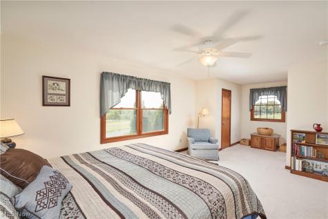 13403 N Mt Eaton Road Doylestown OH 44230
