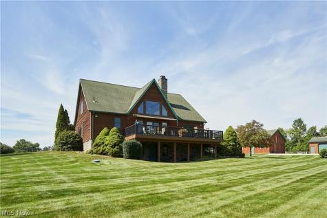 13403 N Mt Eaton Road Doylestown OH 44230