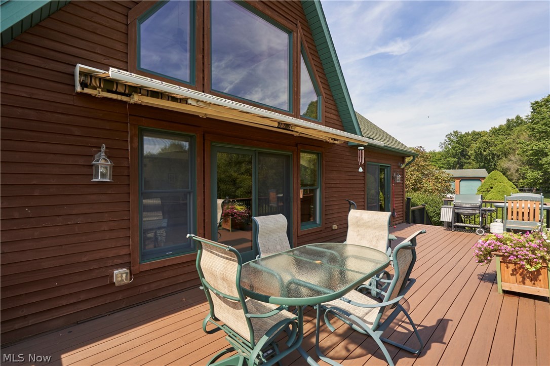 13403 N Mt Eaton Road Doylestown OH 44230