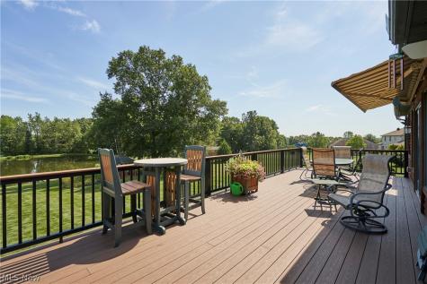 13403 N Mt Eaton Road Doylestown OH 44230