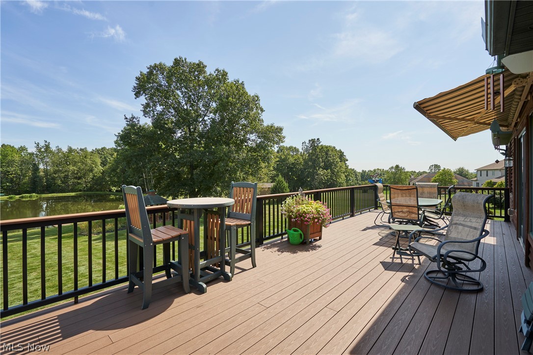 13403 N Mt Eaton Road Doylestown OH 44230