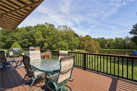 13403 N Mt Eaton Road Doylestown OH 44230