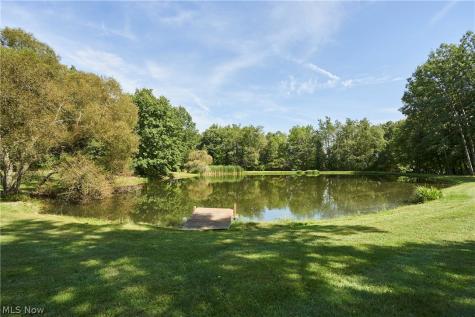 13403 N Mt Eaton Road Doylestown OH 44230