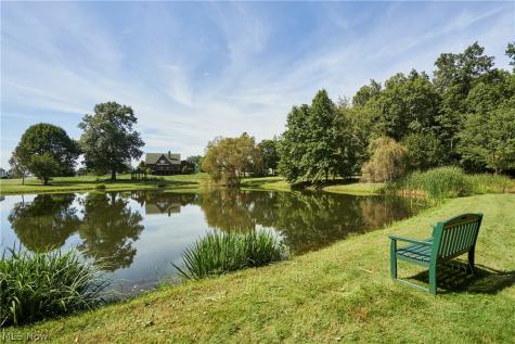 13403 N Mt Eaton Road Doylestown OH 44230