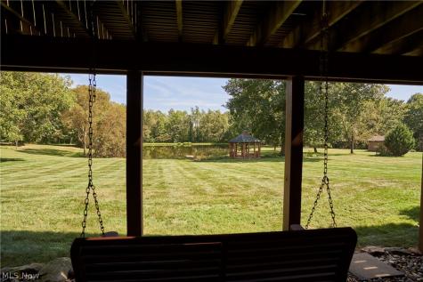 13403 N Mt Eaton Road Doylestown OH 44230