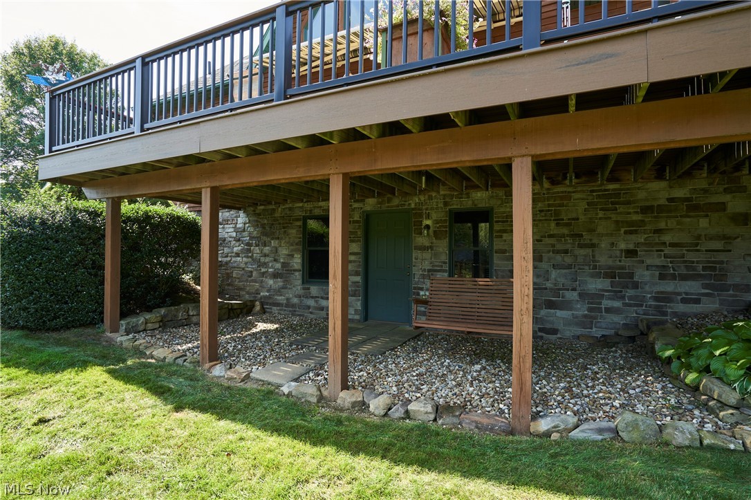 13403 N Mt Eaton Road Doylestown OH 44230