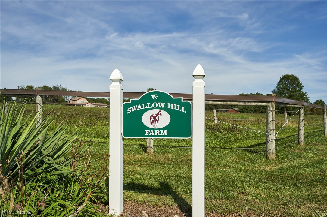 13403 N Mt Eaton Road Doylestown OH 44230