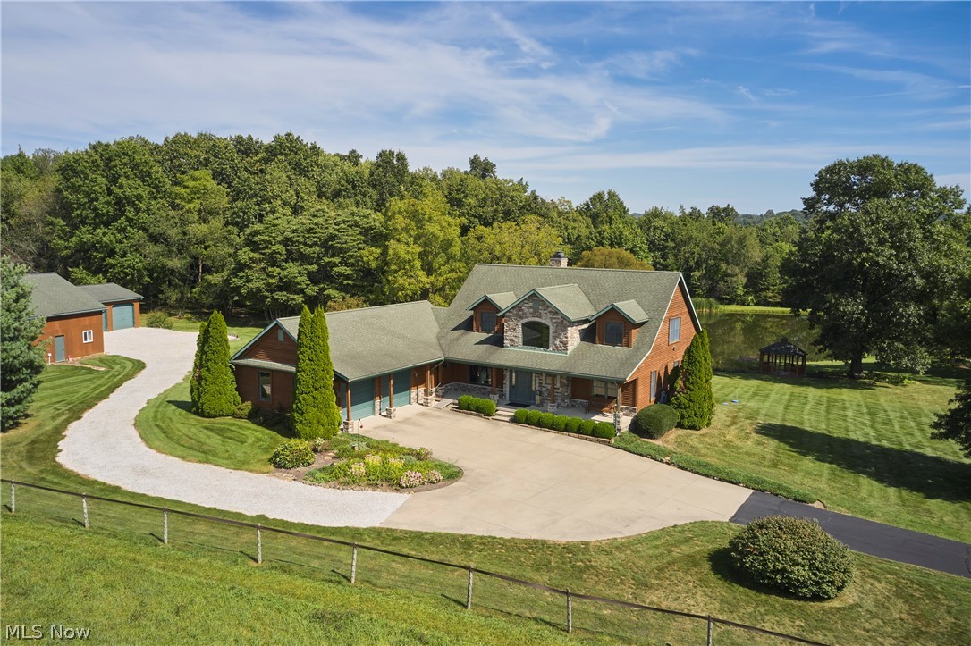 13403 N Mt Eaton Road Doylestown OH 44230