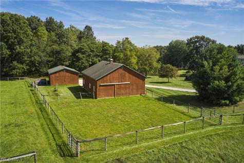 13403 N Mt Eaton Road Doylestown OH 44230