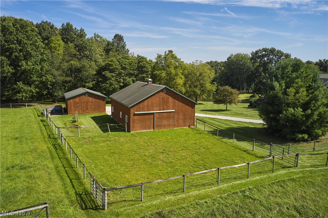 13403 N Mt Eaton Road Doylestown OH 44230