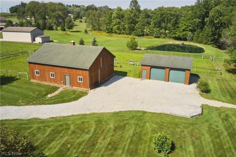 13403 N Mt Eaton Road Doylestown OH 44230