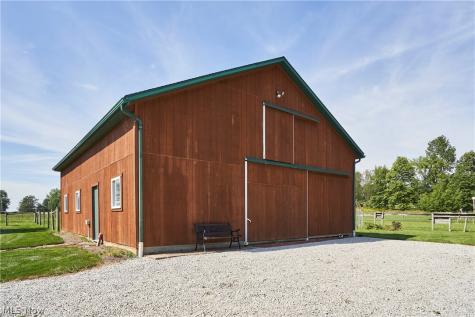 13403 N Mt Eaton Road Doylestown OH 44230