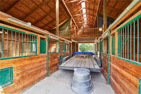 13403 N Mt Eaton Road Doylestown OH 44230