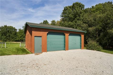 13403 N Mt Eaton Road Doylestown OH 44230